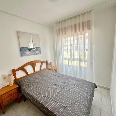 Apartamentos Avenida Diego Ramirez Torrevieja Extérieur photo