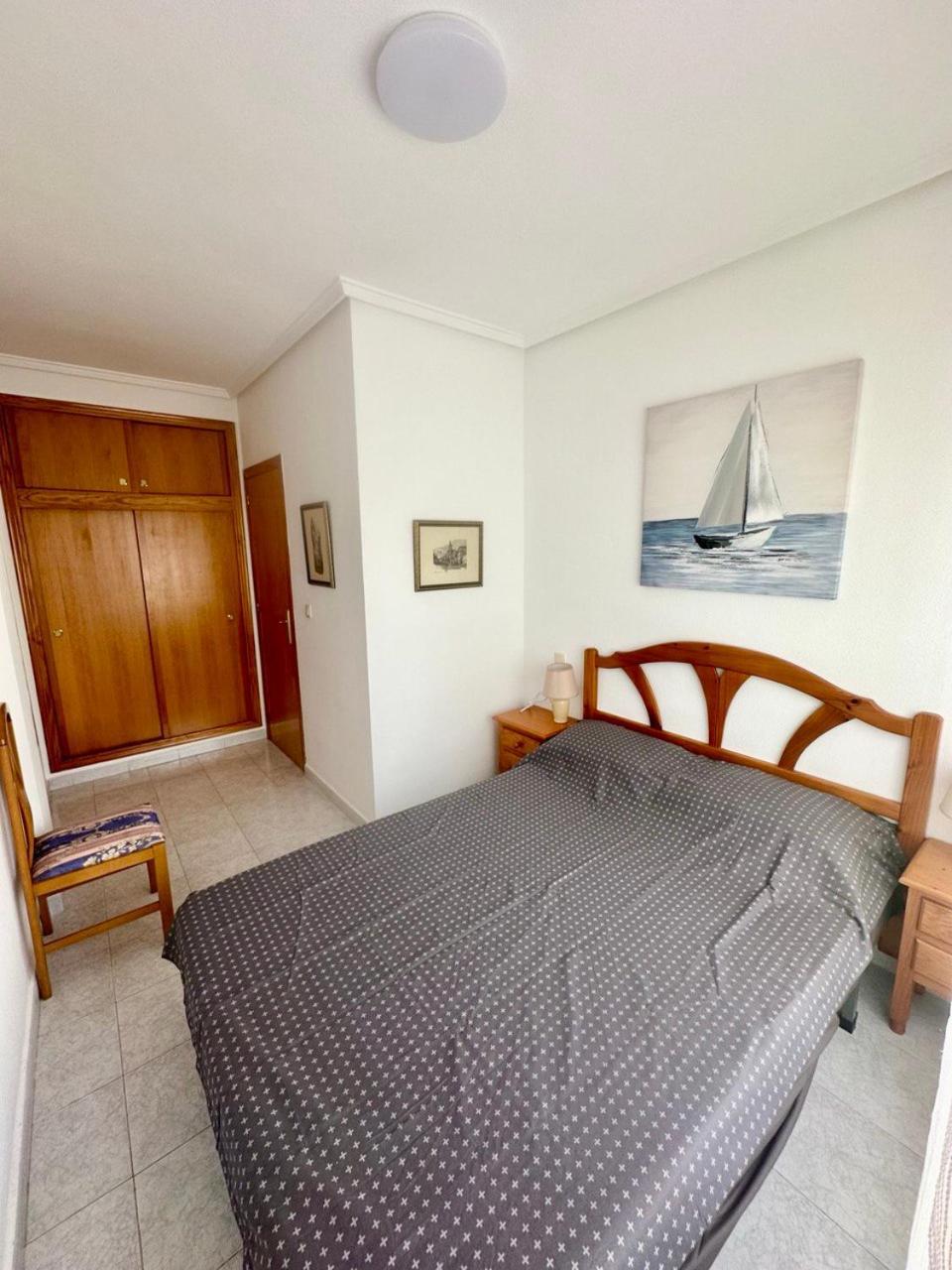 Apartamentos Avenida Diego Ramirez Torrevieja Extérieur photo