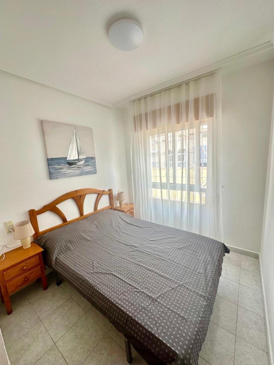 Apartamentos Avenida Diego Ramirez Torrevieja Extérieur photo