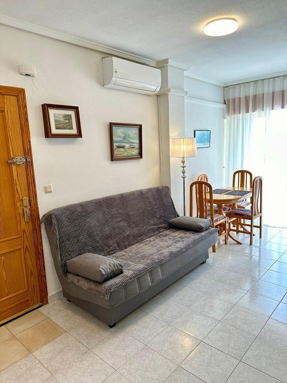 Apartamentos Avenida Diego Ramirez Torrevieja Extérieur photo