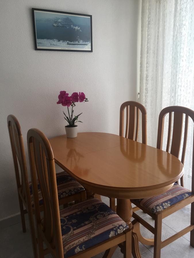 Apartamentos Avenida Diego Ramirez Torrevieja Extérieur photo